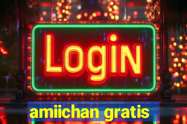 amiichan gratis